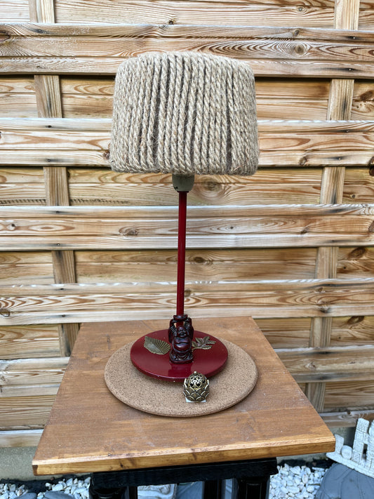lampe bouddha avec mise à prix à 69,00 euros