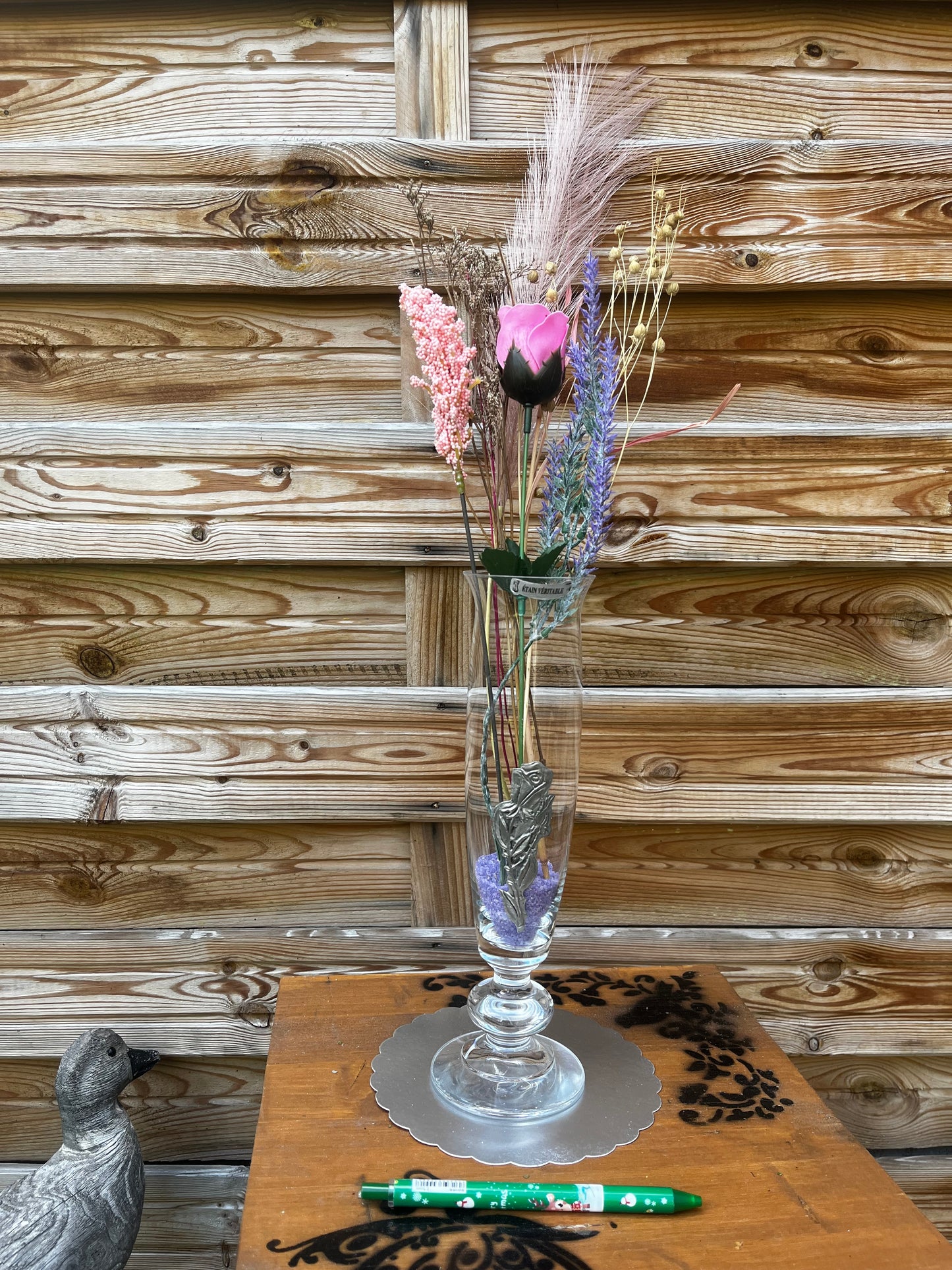 vase élégant