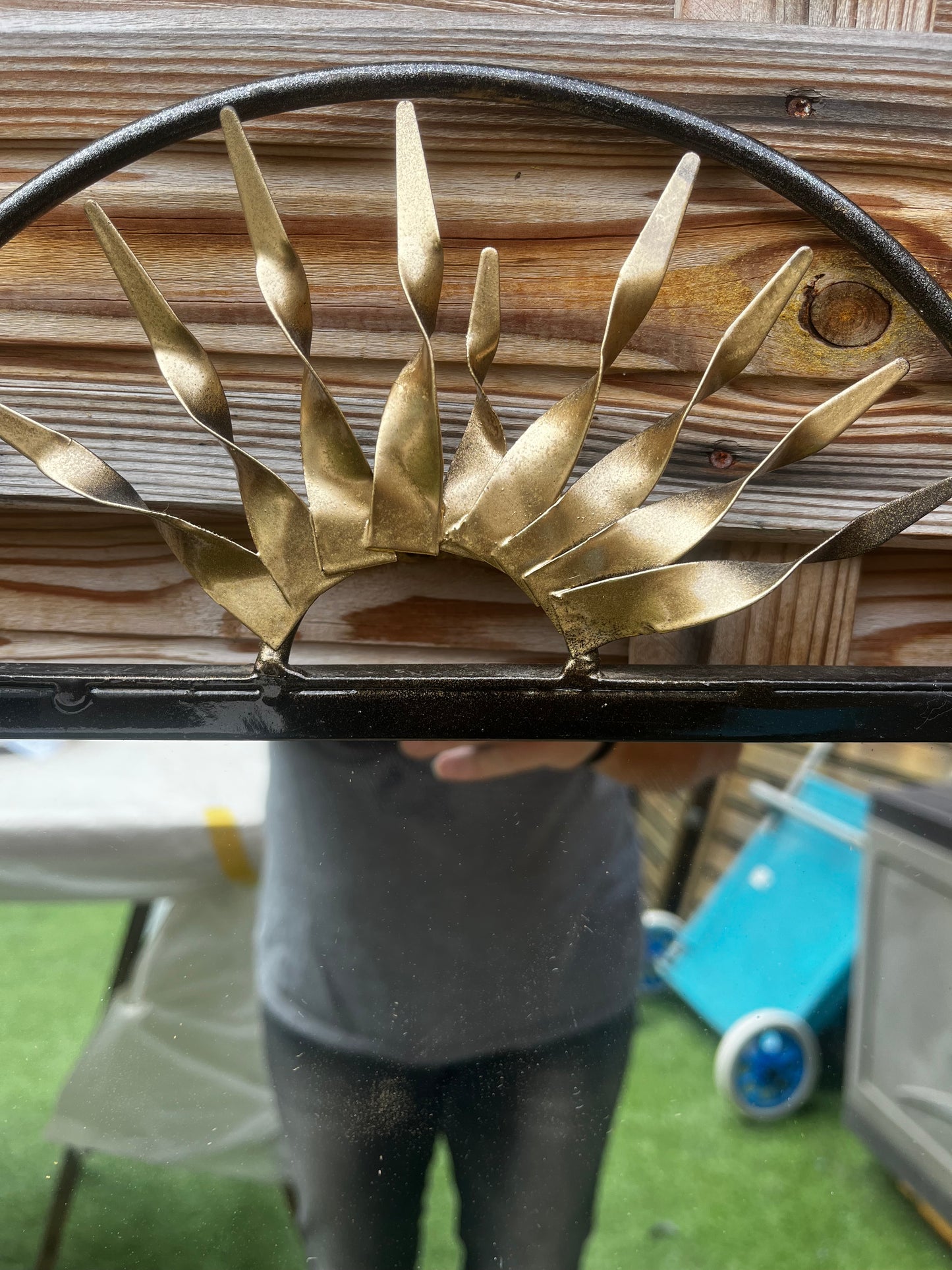 Miroir Soleil