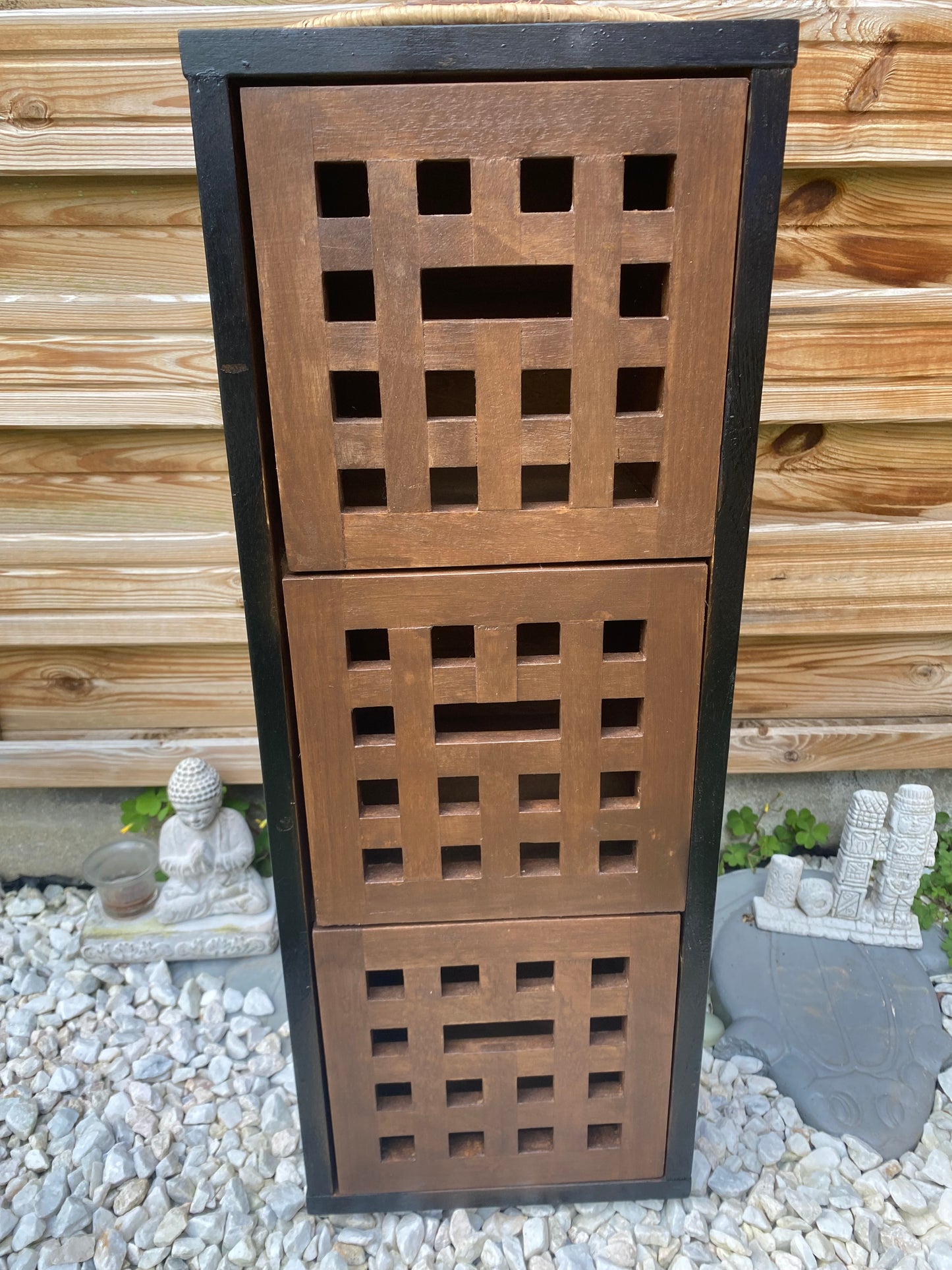 Meuble petite colonne