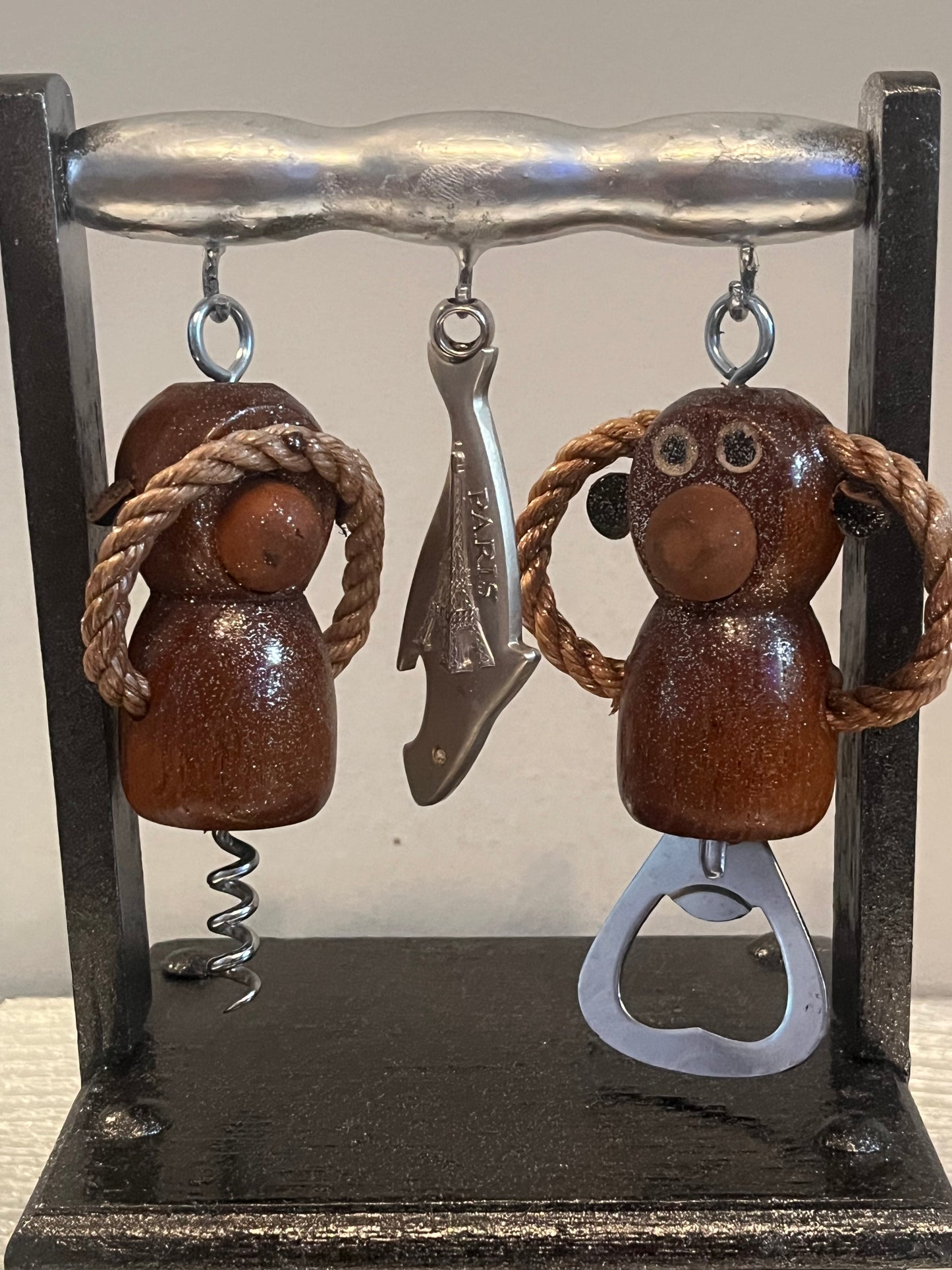 Porte dessous pour verre