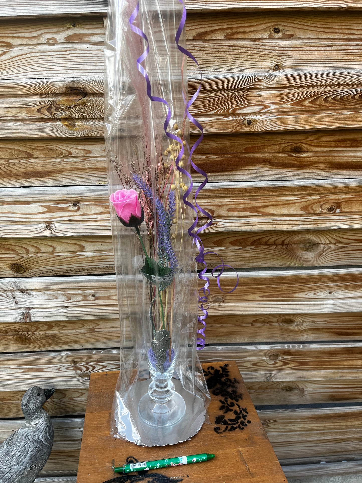 vase élégant