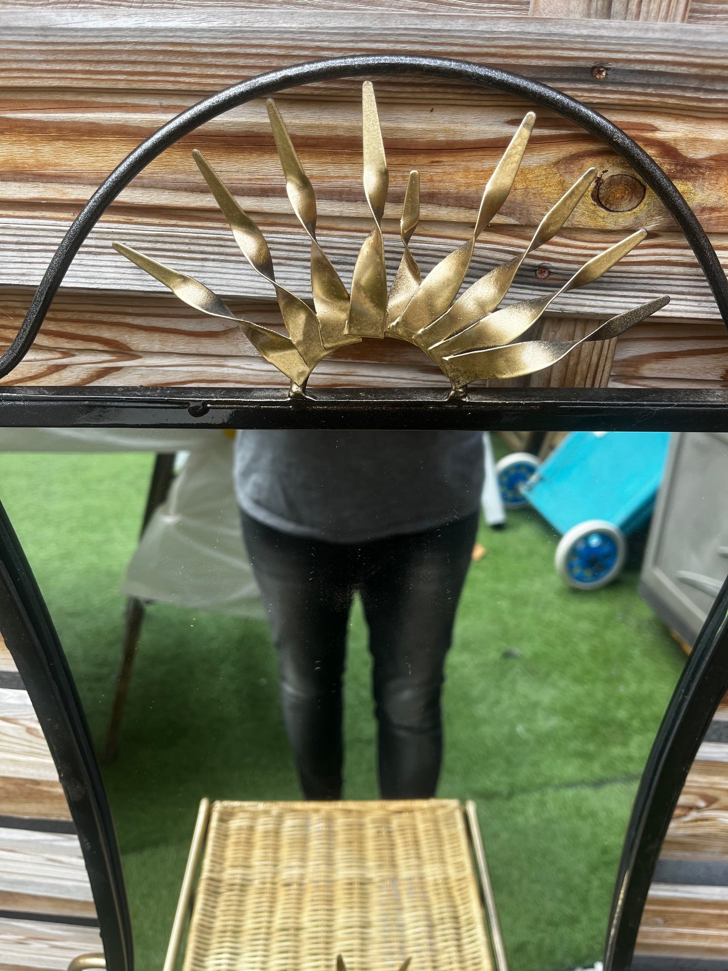 Miroir Soleil