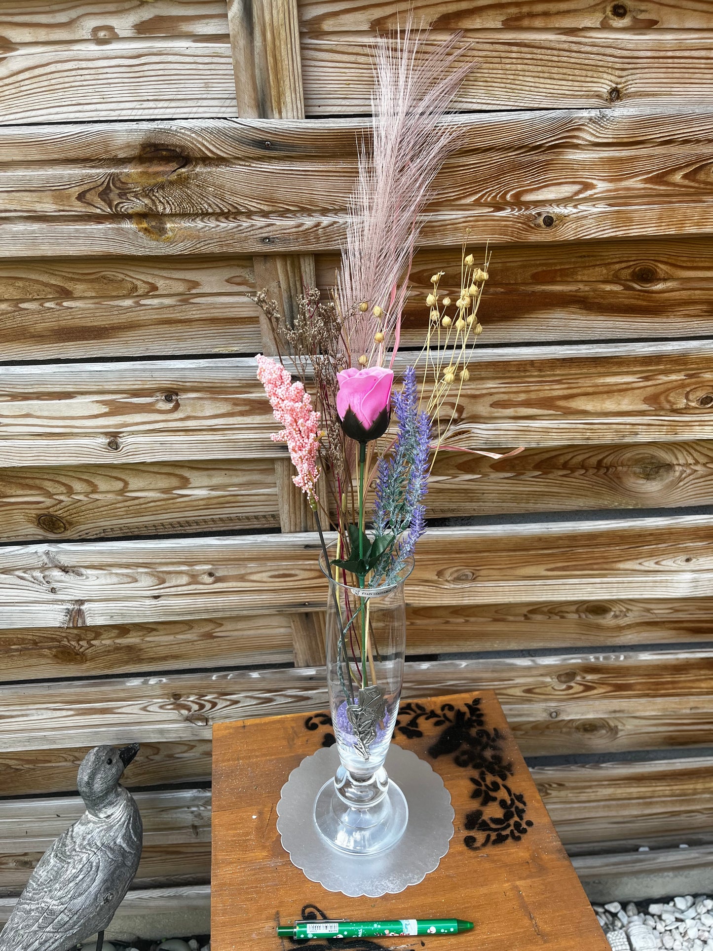 vase élégant