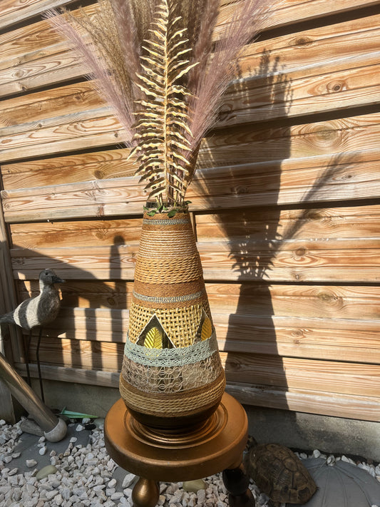 Vase