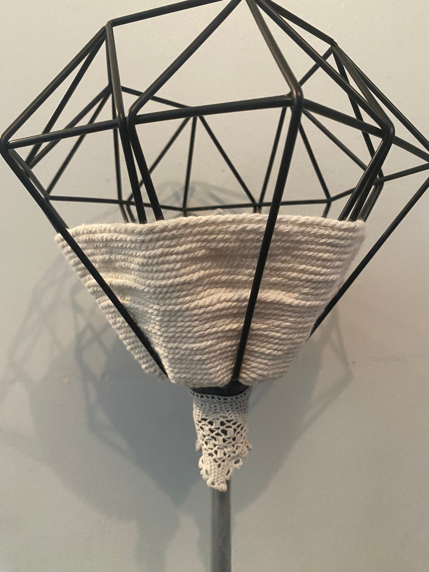 Lampe nature et zen avec mise à prix à 79,00 euros