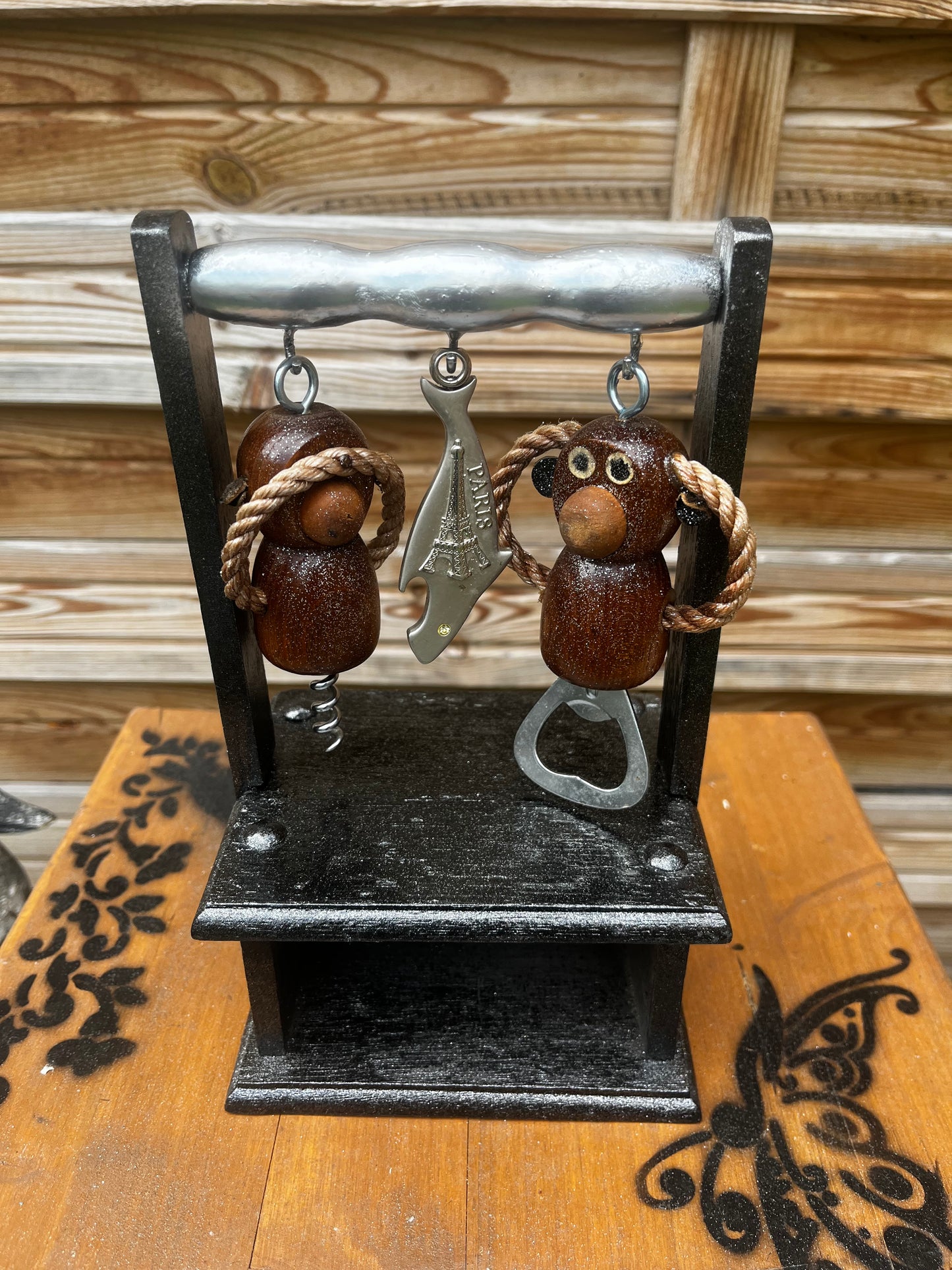 Porte dessous pour verre