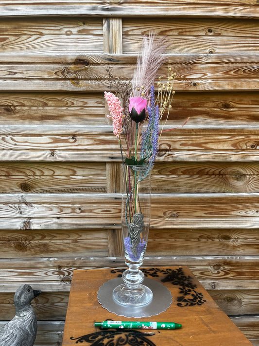 vase élégant