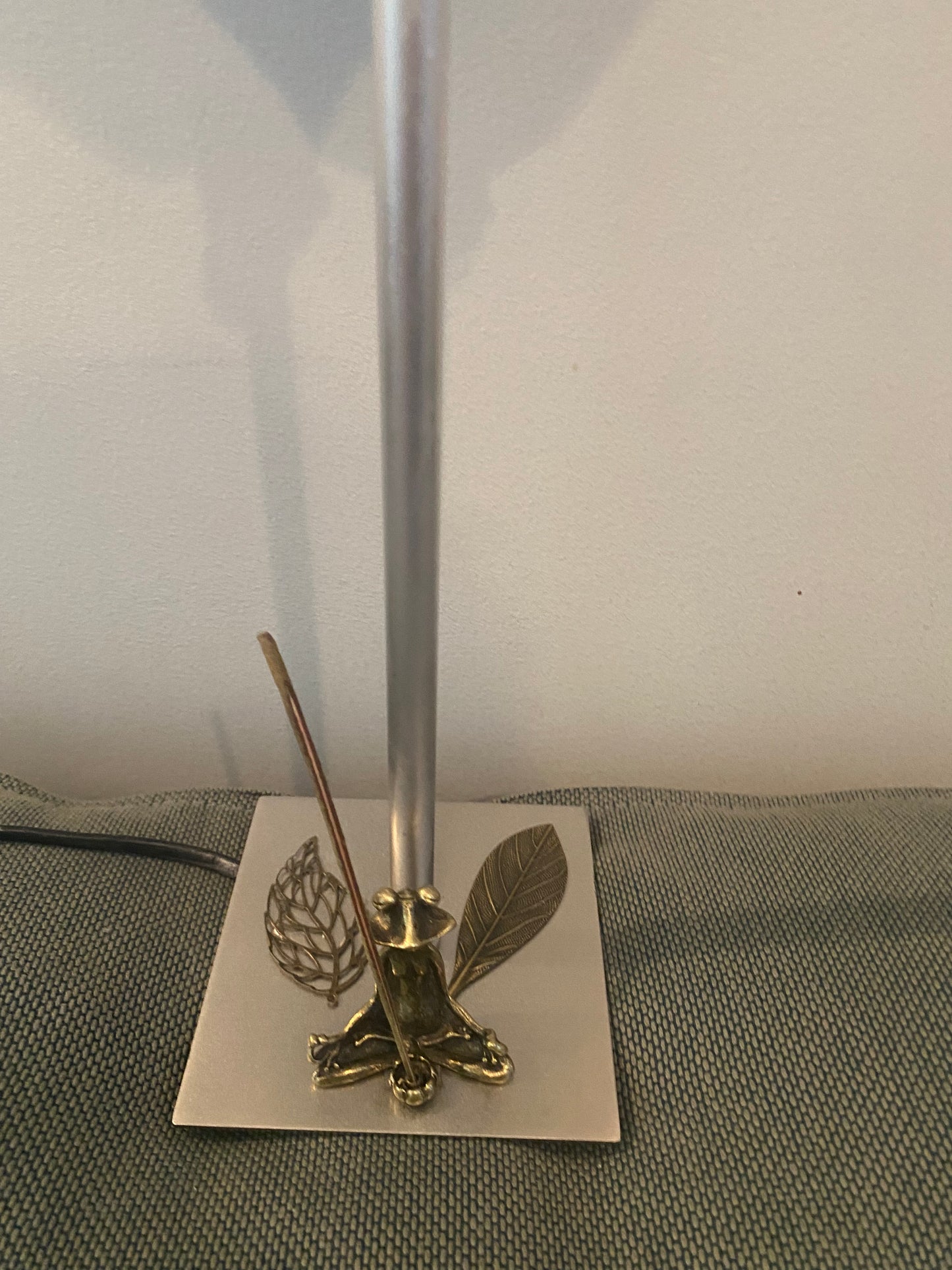 Lampe nature et zen avec mise à prix à 79,00 euros
