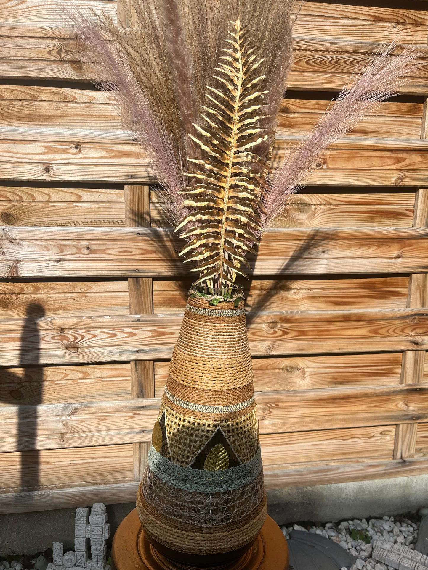 Vase