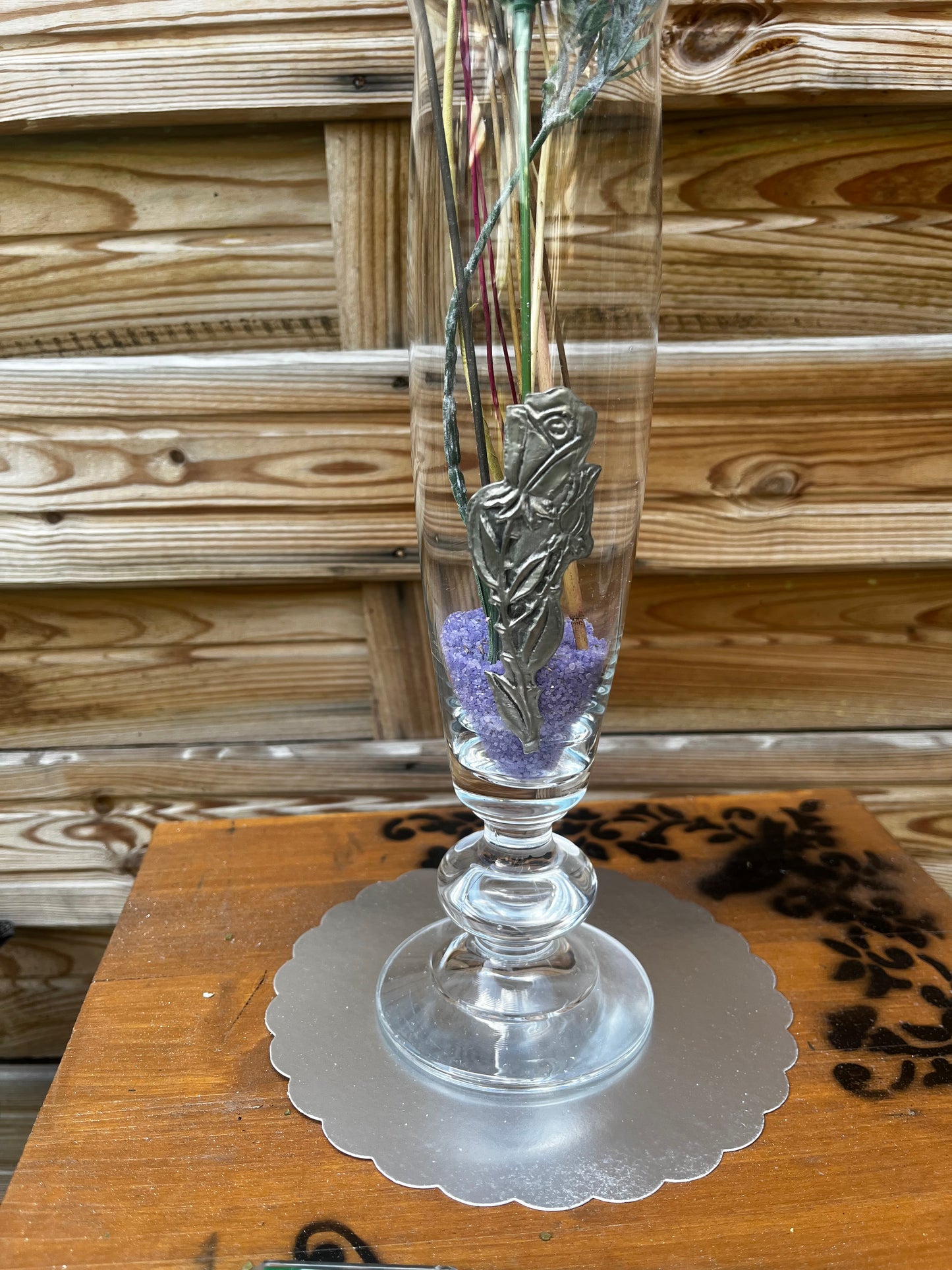 vase élégant