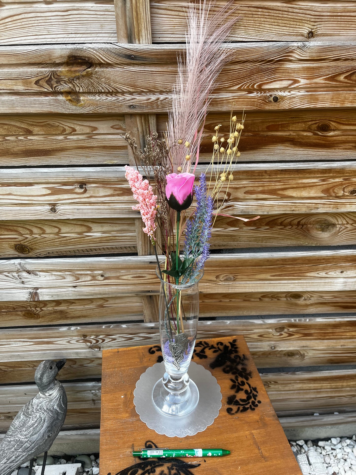 vase élégant