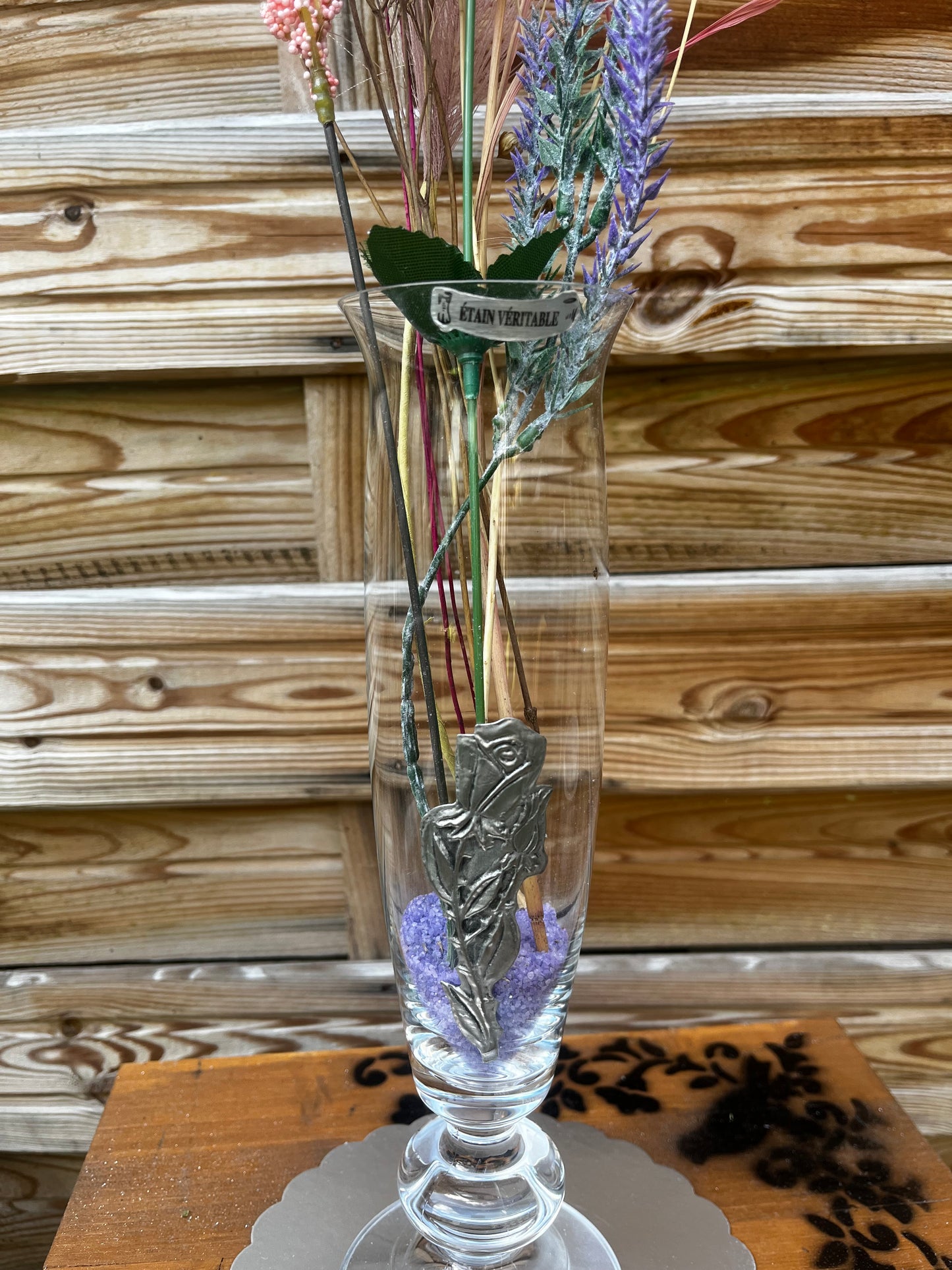 vase élégant