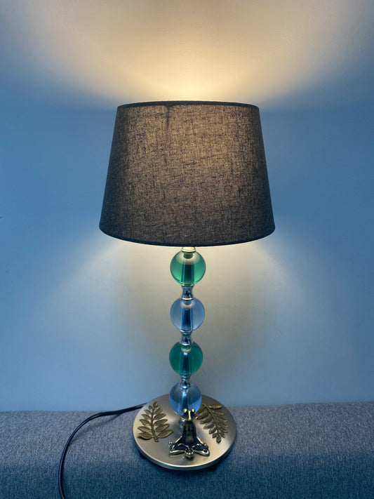 Lampe boules zen avec mise à prix à 89,00 euros