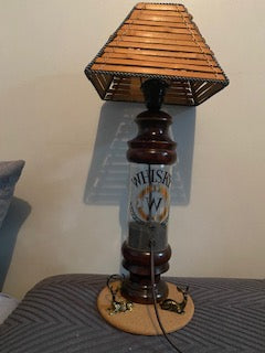 lampe Whisky avec mise à prix à 79,00 euros