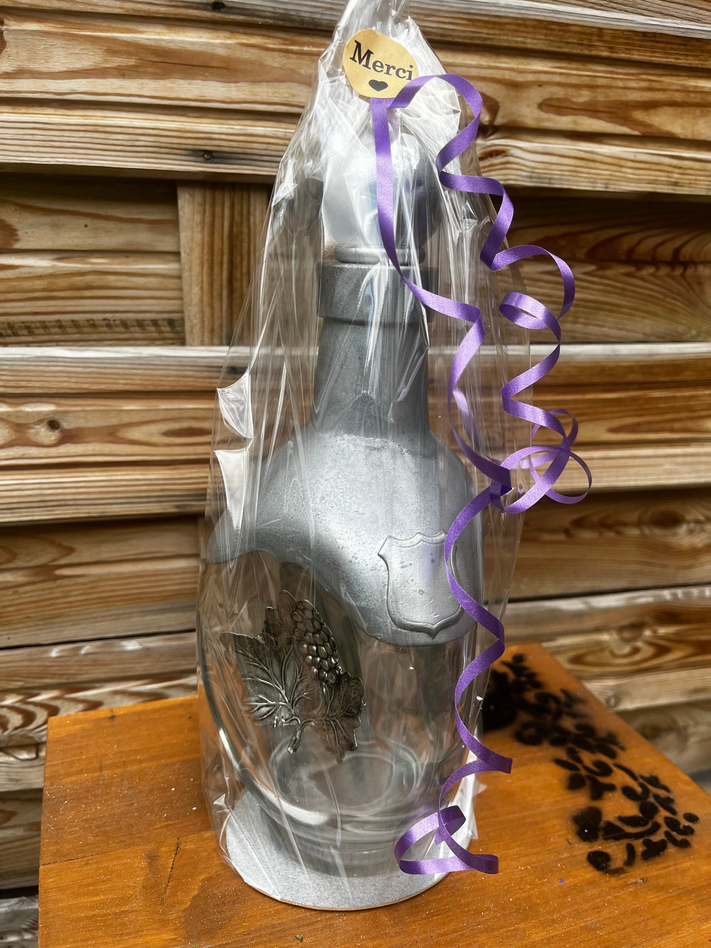 Carafe vintage