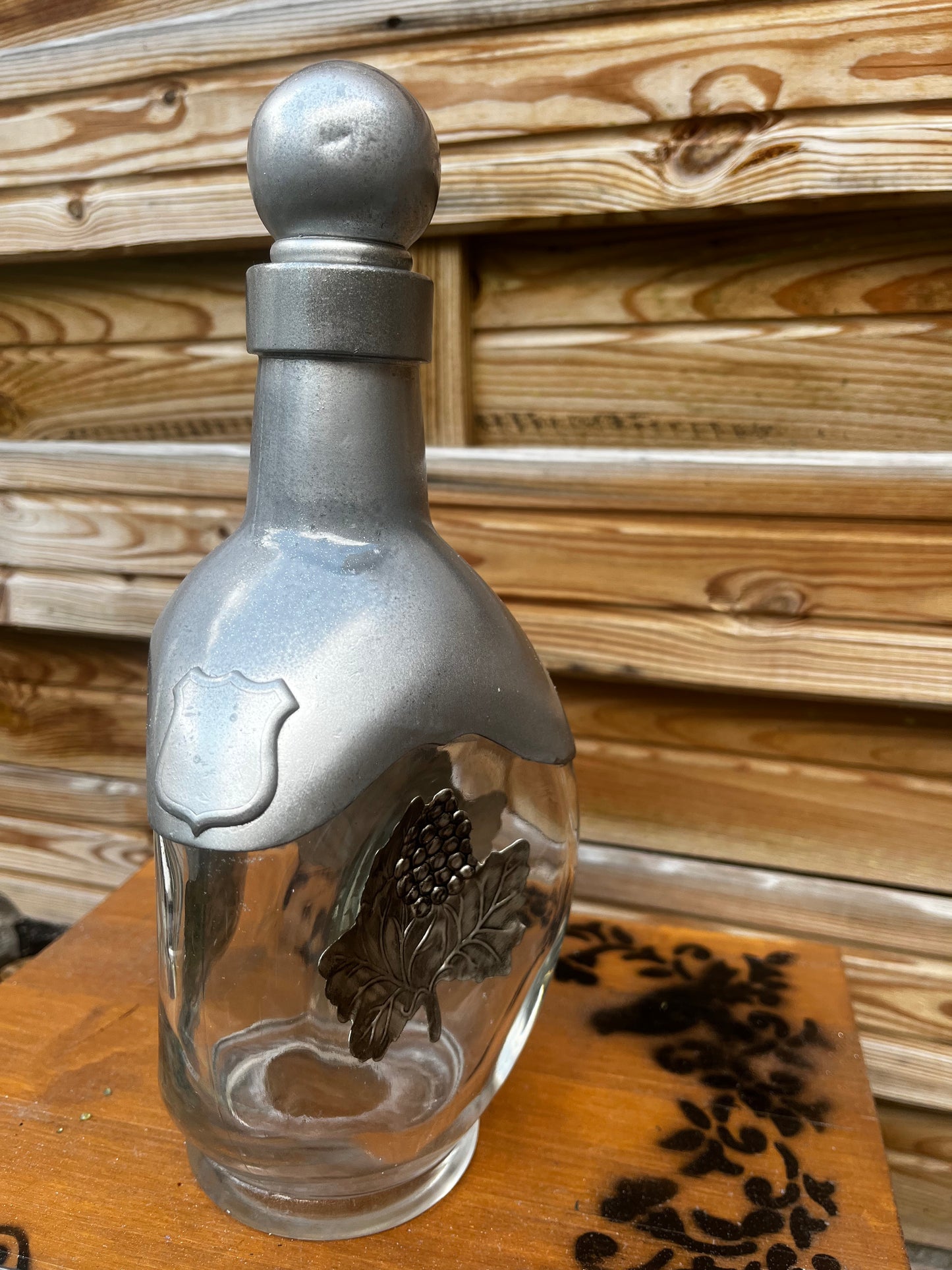Carafe vintage