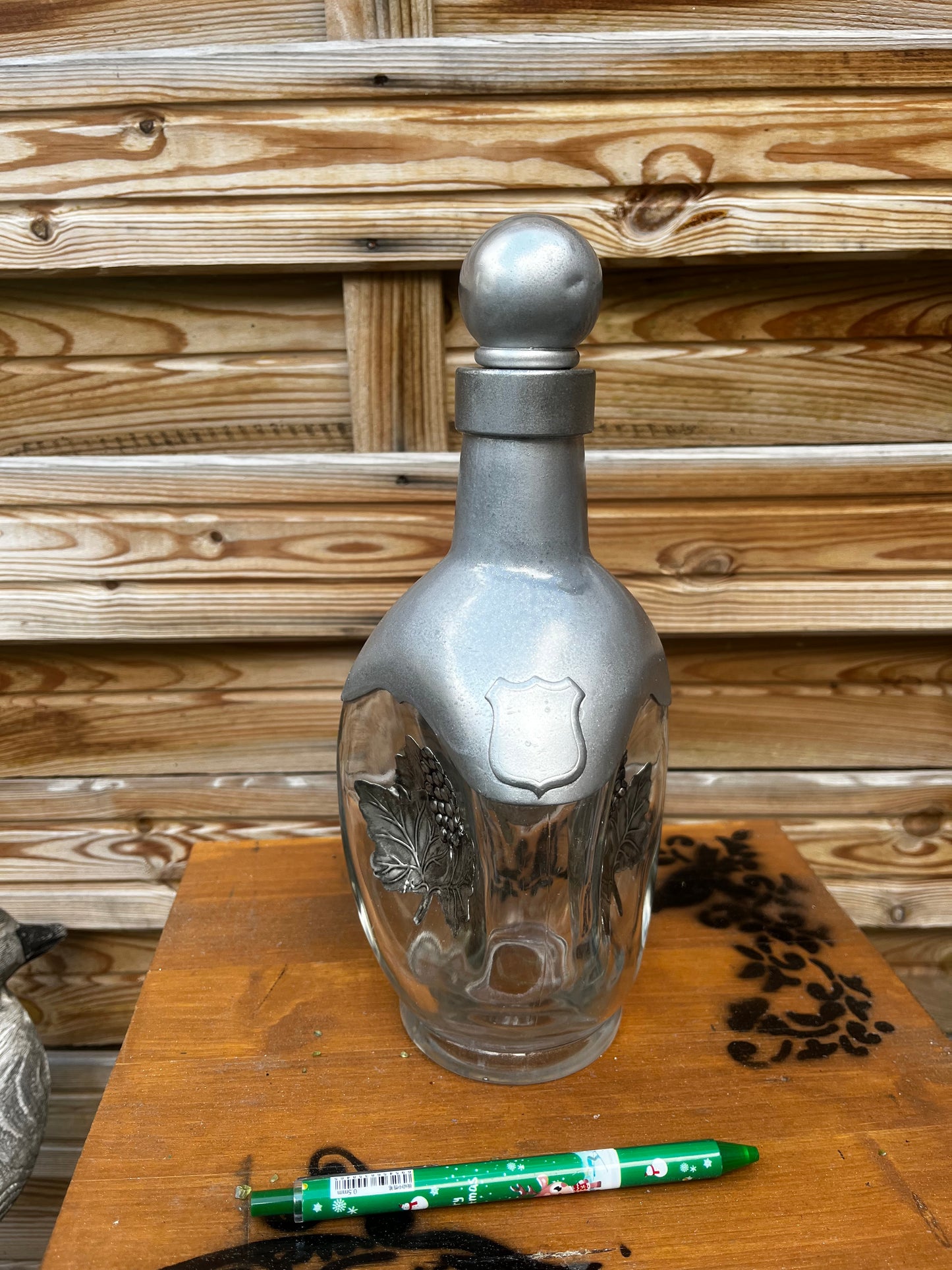 Carafe vintage
