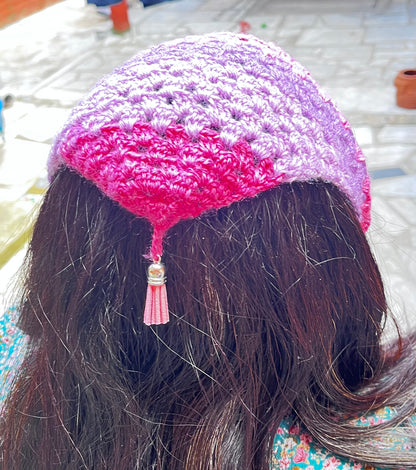 Fichus pour cheveux