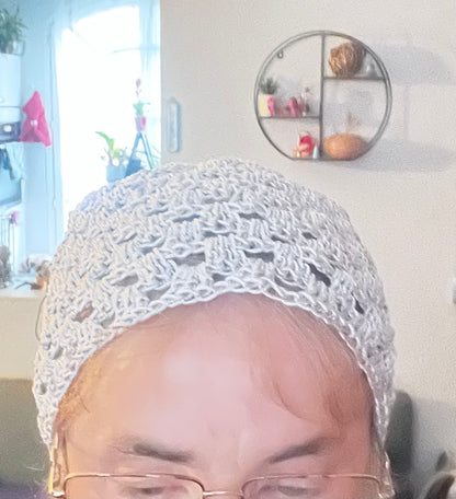 Fichus pour cheveux