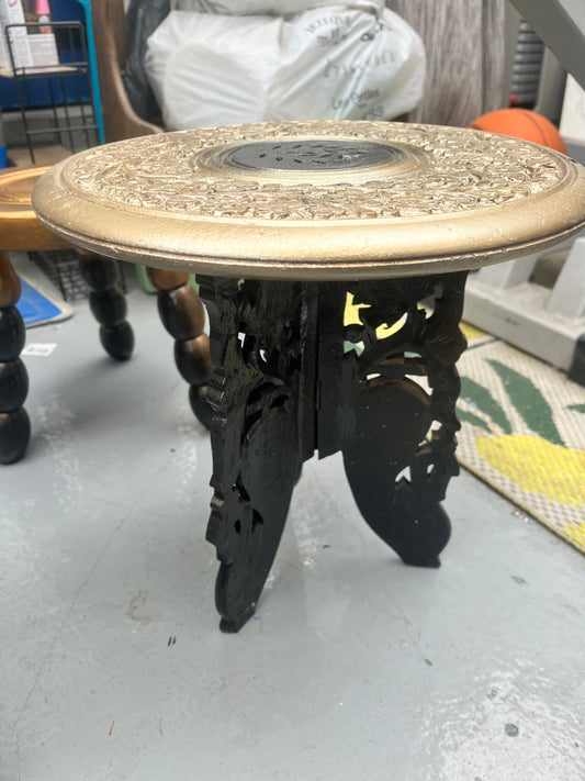 Banc mini oriental