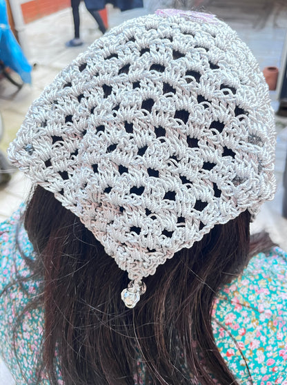 Fichus pour cheveux