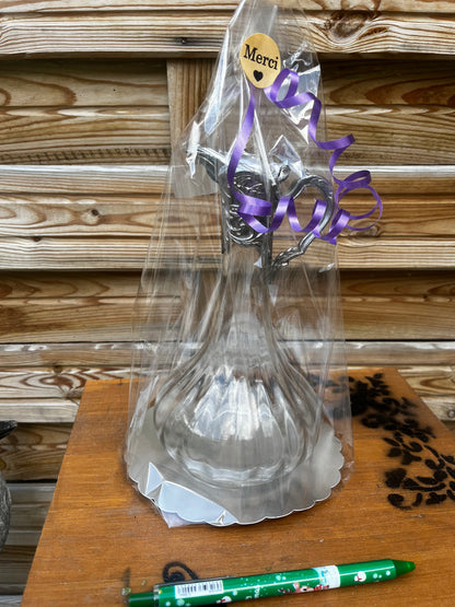 Carafe élégante