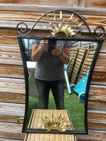 Miroir Soleil