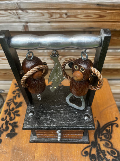 Porte dessous pour verre