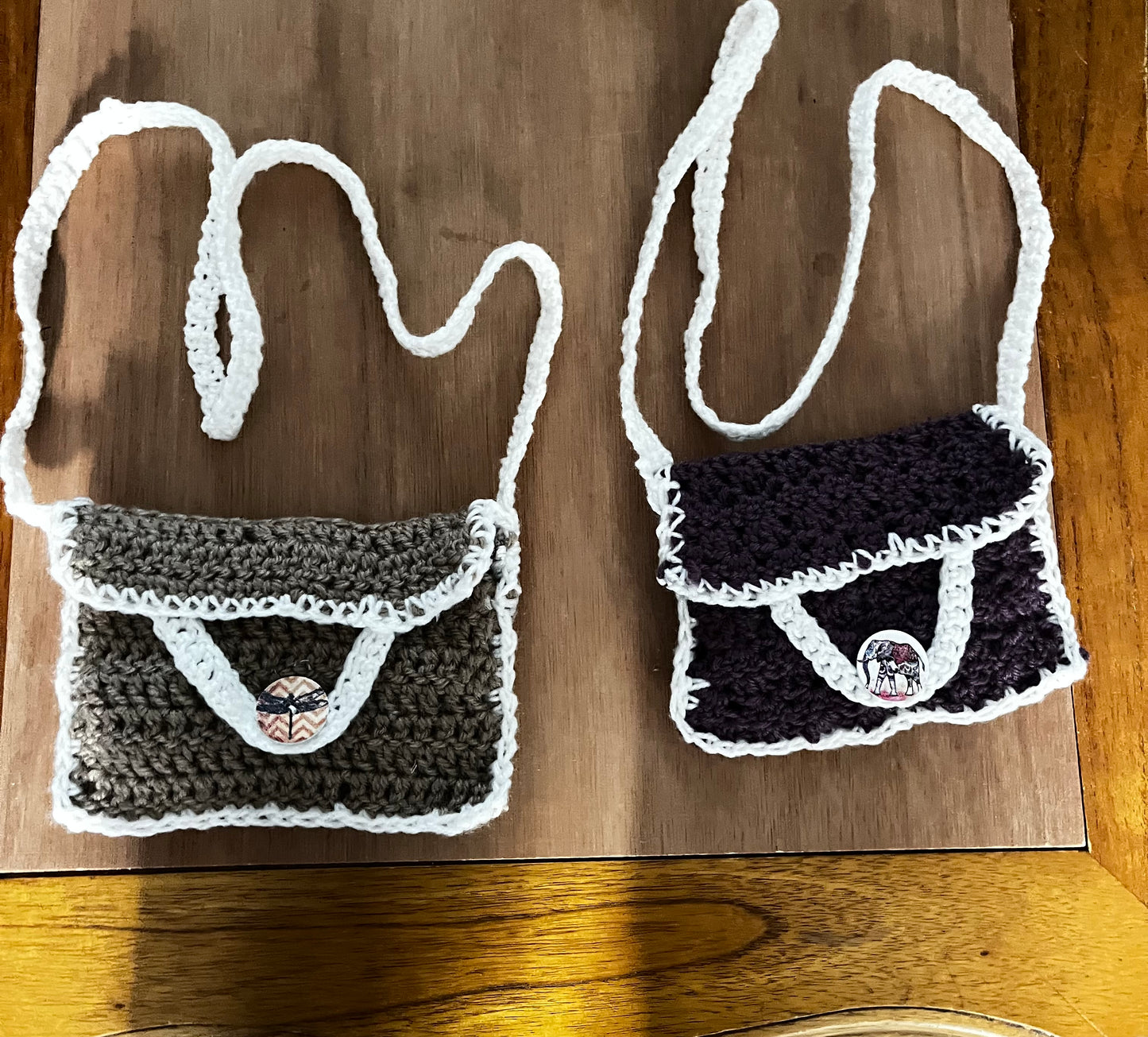 Pochette mini