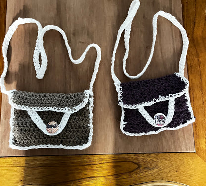 Pochette mini