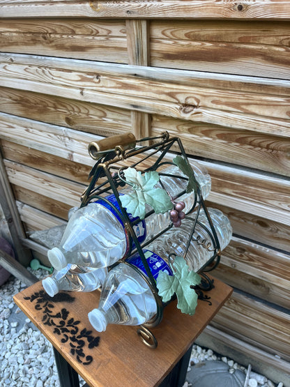 Porte bouteilles