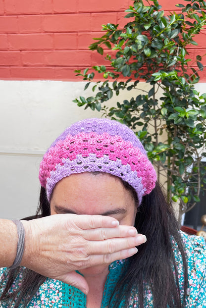 Fichus pour cheveux