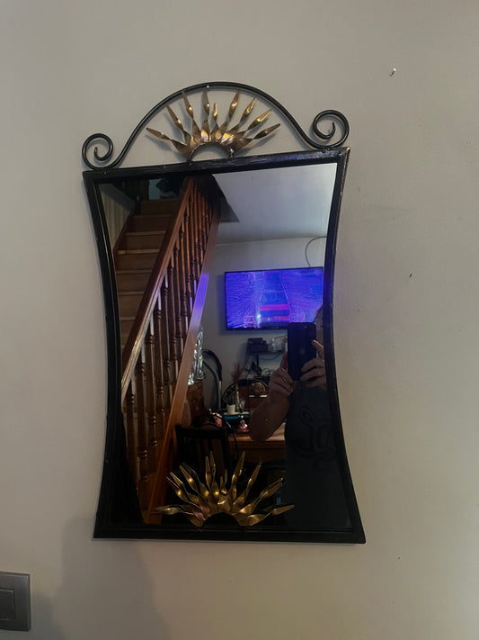 Miroir Soleil