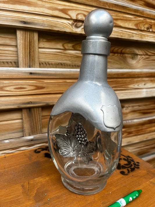 Carafe vintage
