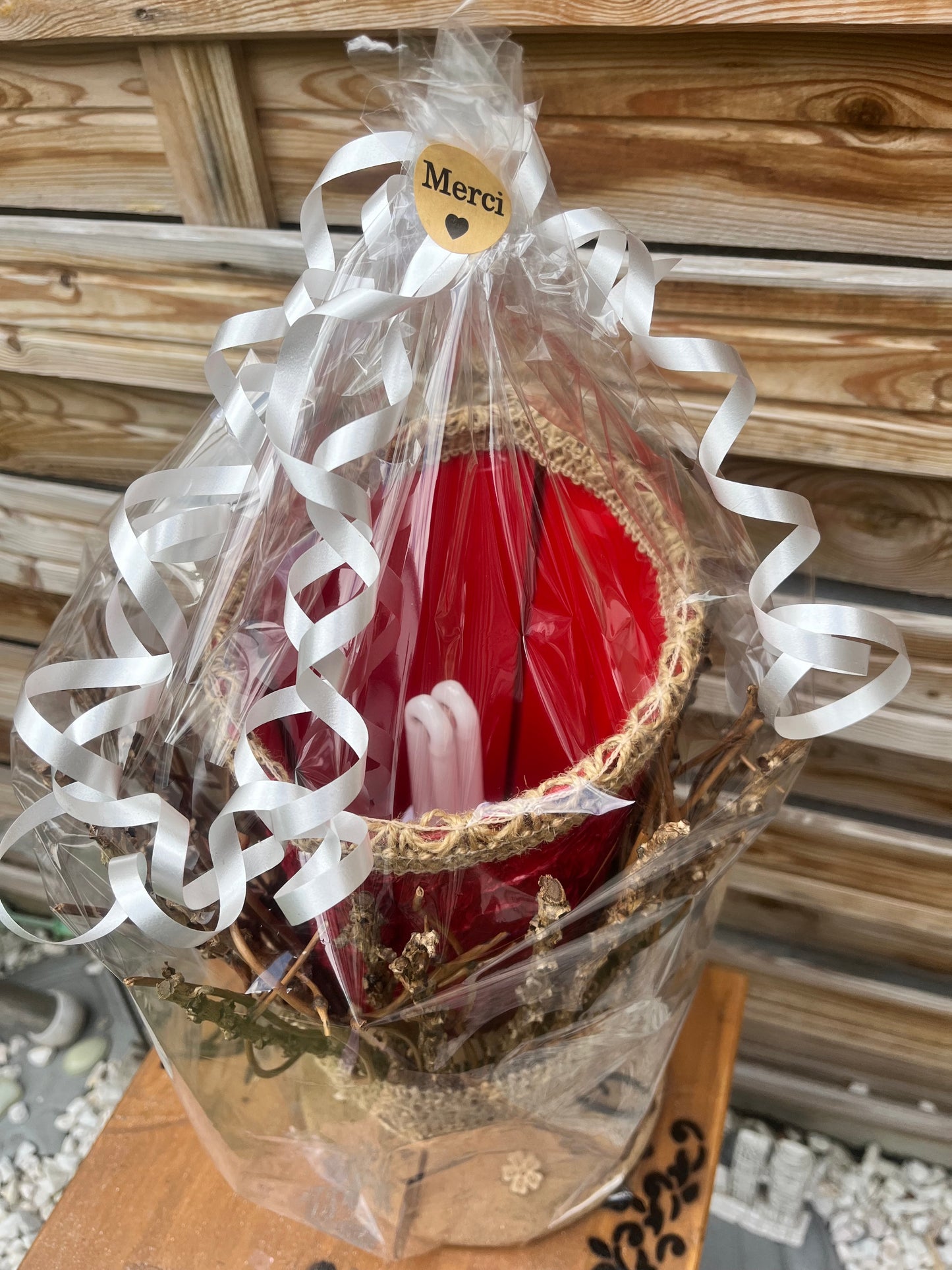 lampe bâtons de bois avec mise à prix à 89,00 euros