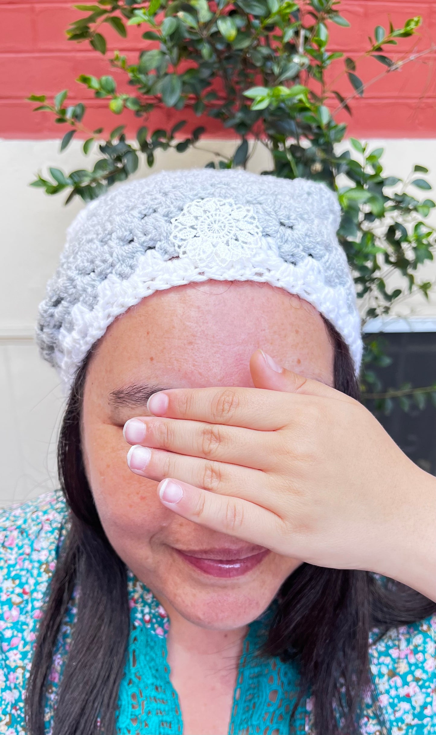 Fichus pour cheveux
