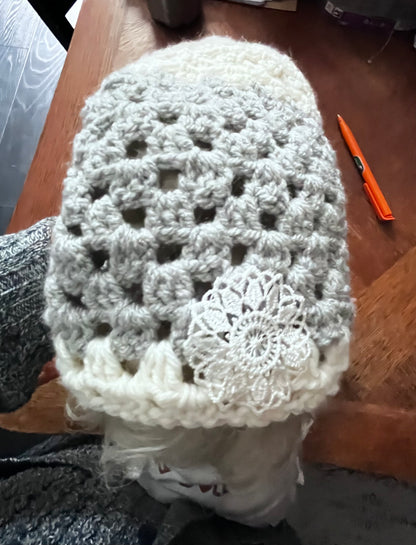 Fichus pour cheveux