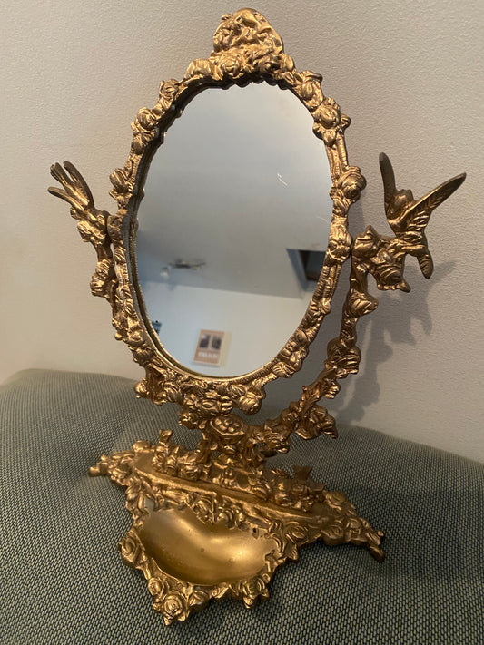 Miroir à poser