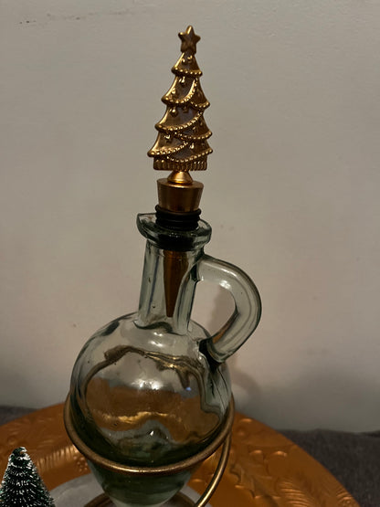 Carafe à liqueur