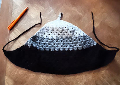 Fichus pour cheveux