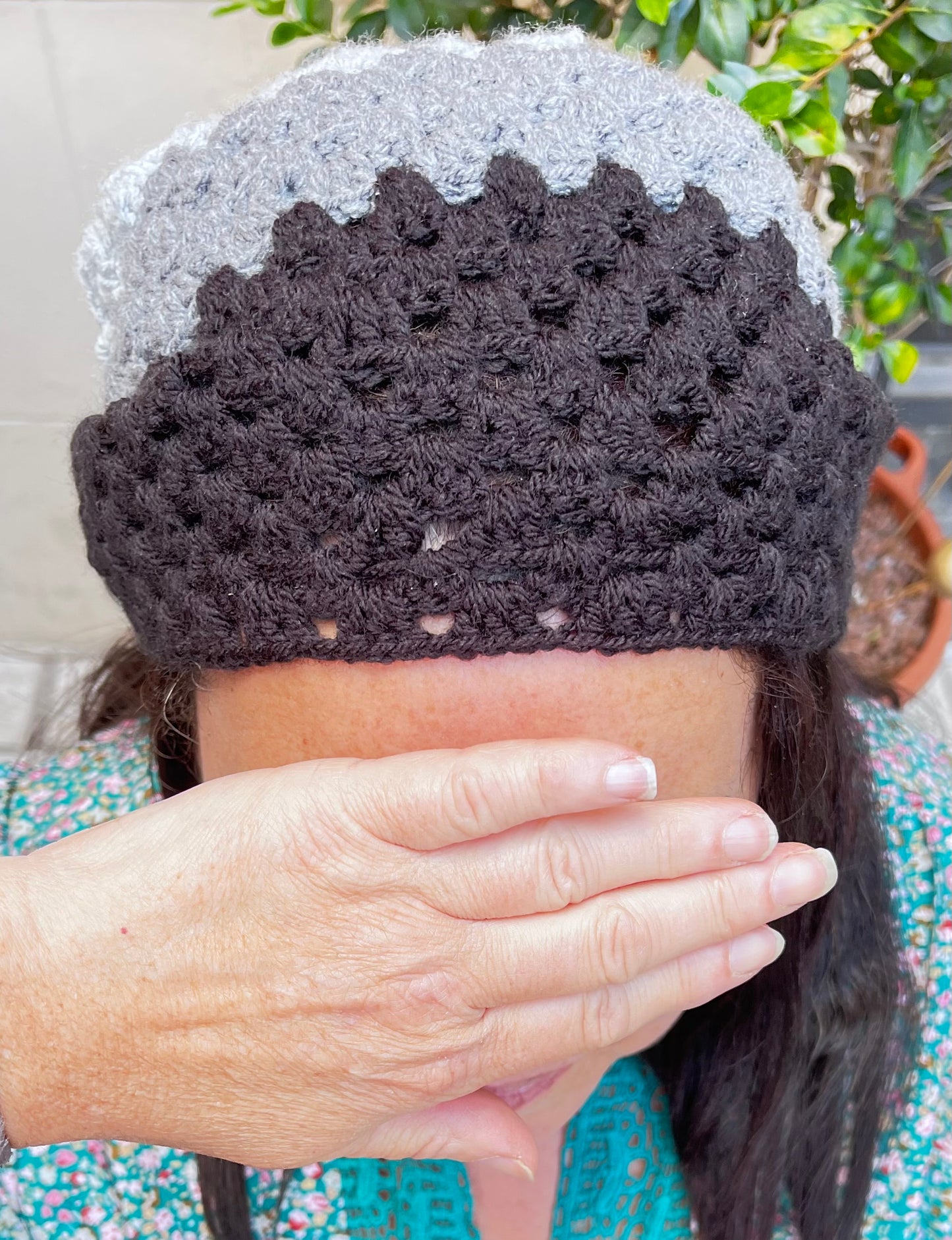 Fichus pour cheveux