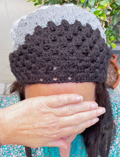 Fichus pour cheveux