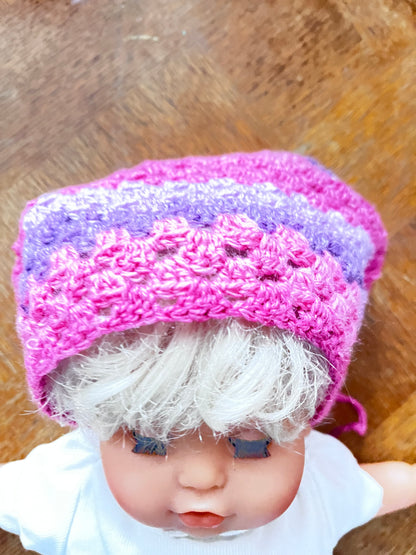 Fichus pour cheveux