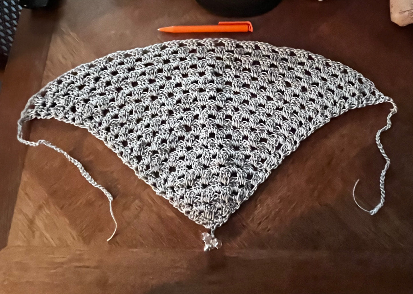 Fichus pour cheveux