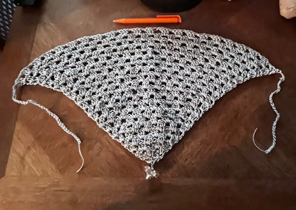 Fichus pour cheveux