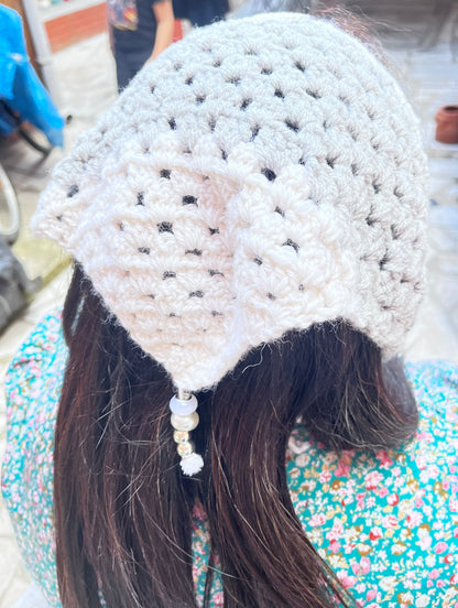 Fichus pour cheveux