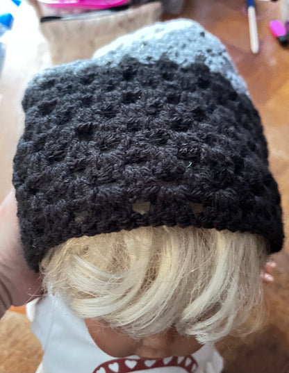 Fichus pour cheveux