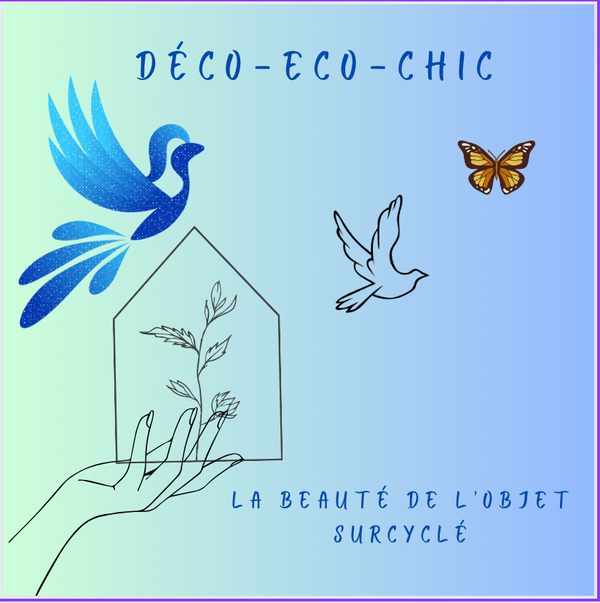Déco-Éco-Chic