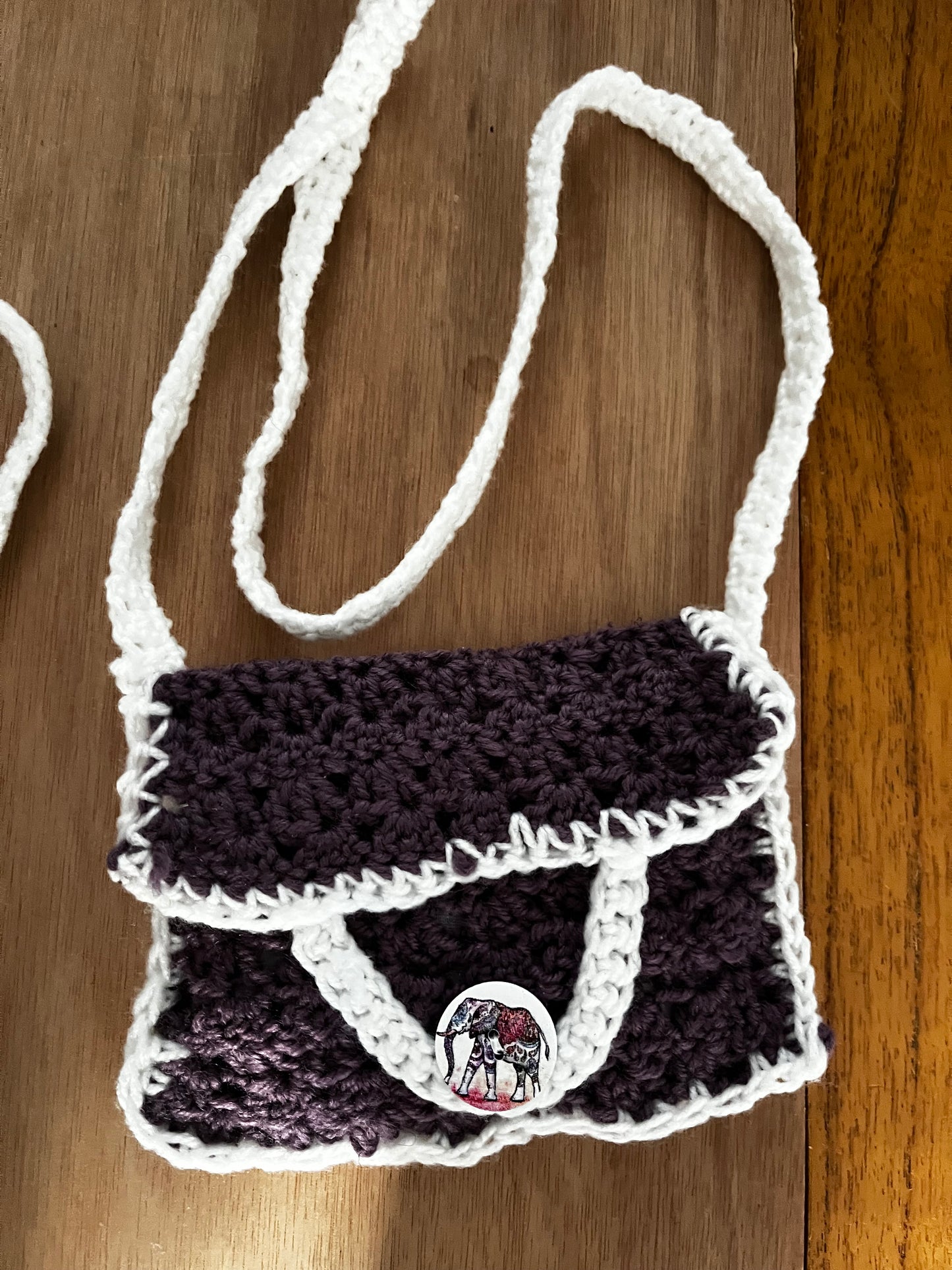 Pochette mini